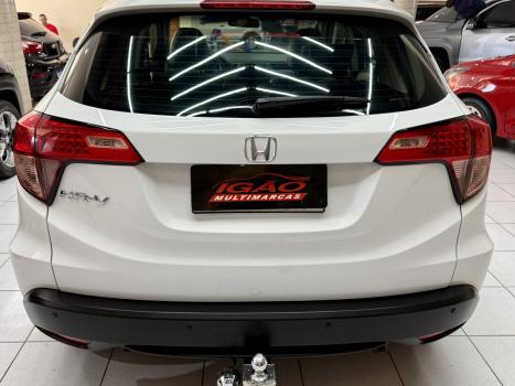HONDA HR-V 1.8 16V 4P EXL FLEX AUTOM�TICO CVT, Foto 7