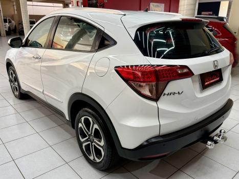 HONDA HR-V 1.8 16V 4P EXL FLEX AUTOM�TICO CVT, Foto 8