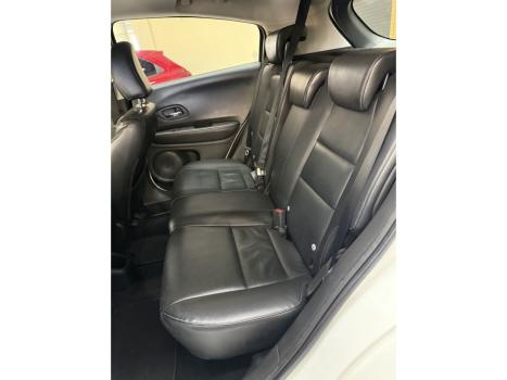 HONDA HR-V 1.8 16V 4P EXL FLEX AUTOM�TICO CVT, Foto 9