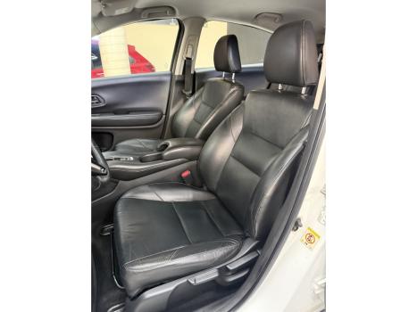 HONDA HR-V 1.8 16V 4P EXL FLEX AUTOM�TICO CVT, Foto 10