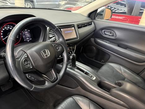 HONDA HR-V 1.8 16V 4P EXL FLEX AUTOM�TICO CVT, Foto 11