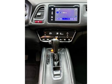 HONDA HR-V 1.8 16V 4P EXL FLEX AUTOM�TICO CVT, Foto 12
