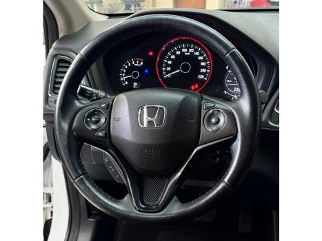 HONDA HR-V 1.8 16V 4P EXL FLEX AUTOM�TICO CVT, Foto 13