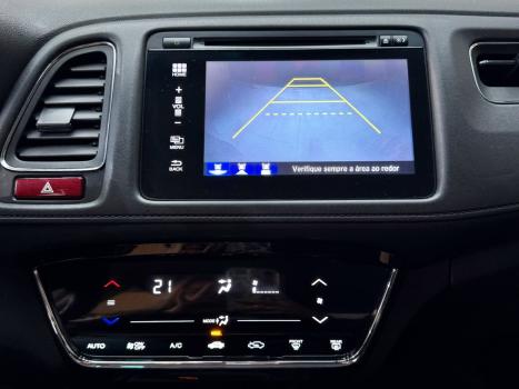 HONDA HR-V 1.8 16V 4P EXL FLEX AUTOM�TICO CVT, Foto 14