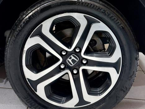 HONDA HR-V 1.8 16V 4P EXL FLEX AUTOM�TICO CVT, Foto 15