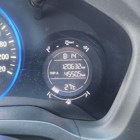 HONDA HR-V 1.8 16V 4P EXL FLEX AUTOM�TICO CVT, Foto 2