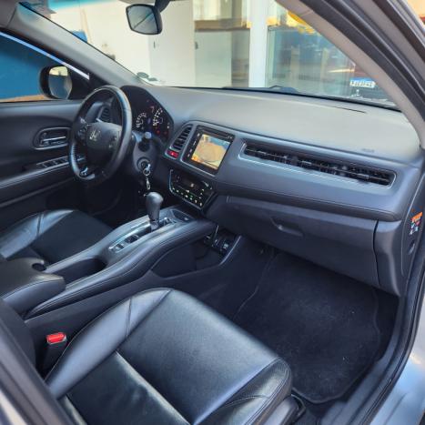 HONDA HR-V 1.8 16V 4P EXL FLEX AUTOM�TICO CVT, Foto 8