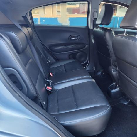 HONDA HR-V 1.8 16V 4P EXL FLEX AUTOM�TICO CVT, Foto 9