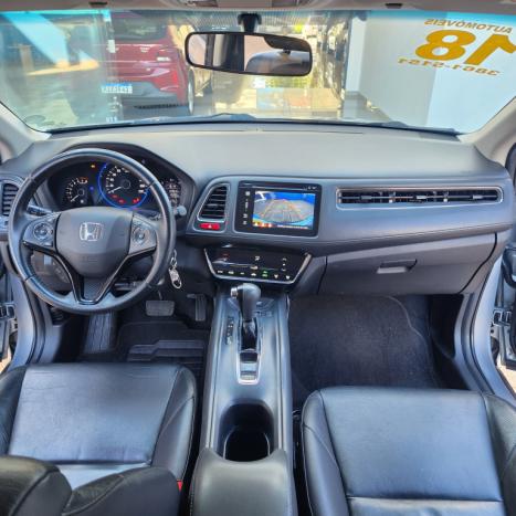 HONDA HR-V 1.8 16V 4P EXL FLEX AUTOM�TICO CVT, Foto 10