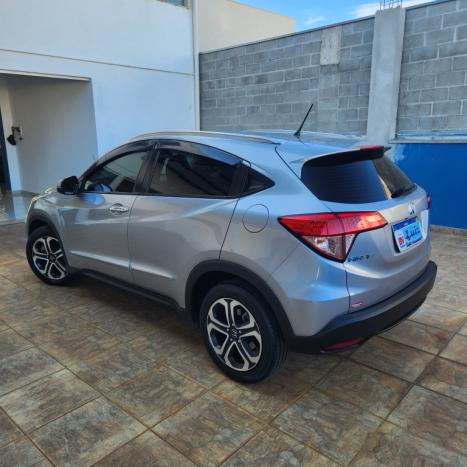 HONDA HR-V 1.8 16V 4P EXL FLEX AUTOM�TICO CVT, Foto 11