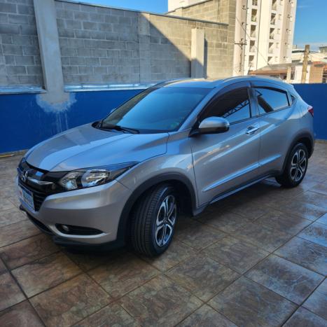 HONDA HR-V 1.8 16V 4P EXL FLEX AUTOM�TICO CVT, Foto 12