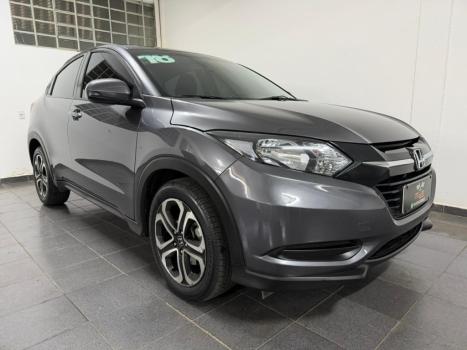 HONDA HR-V 1.8 16V 4P LX FLEX AUTOM�TICO CVT, Foto 3