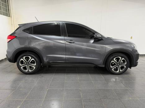 HONDA HR-V 1.8 16V 4P LX FLEX AUTOM�TICO CVT, Foto 4