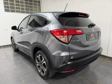 HONDA HR-V 1.8 16V 4P LX FLEX AUTOM�TICO CVT, Foto 7