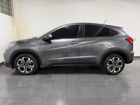 HONDA HR-V 1.8 16V 4P LX FLEX AUTOM�TICO CVT, Foto 8
