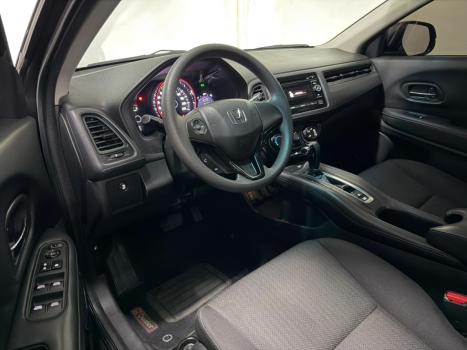 HONDA HR-V 1.8 16V 4P LX FLEX AUTOM�TICO CVT, Foto 9