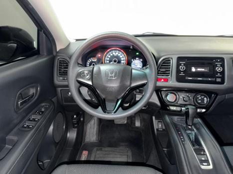 HONDA HR-V 1.8 16V 4P LX FLEX AUTOM�TICO CVT, Foto 10