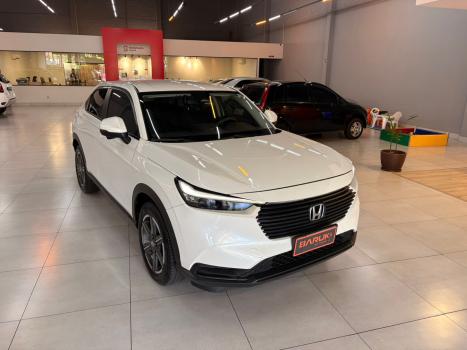 HONDA HR-V 1.8 16V 4P EX FLEX AUTOM�TICO CVT, Foto 1