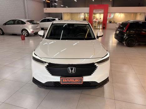 HONDA HR-V 1.8 16V 4P EX FLEX AUTOM�TICO CVT, Foto 2