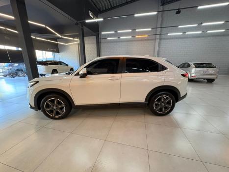 HONDA HR-V 1.8 16V 4P EX FLEX AUTOM�TICO CVT, Foto 3
