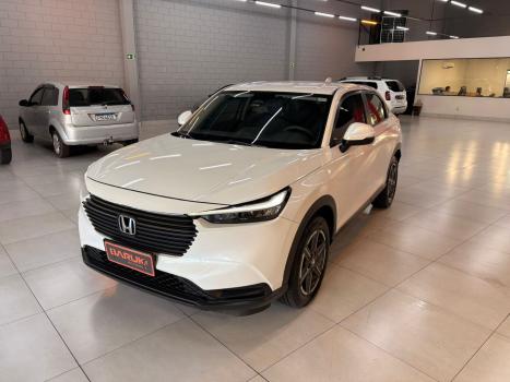 HONDA HR-V 1.8 16V 4P EX FLEX AUTOM�TICO CVT, Foto 4