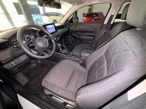 HONDA HR-V 1.8 16V 4P EX FLEX AUTOM�TICO CVT, Foto 10