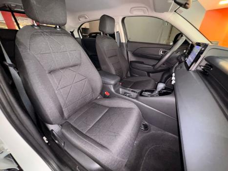 HONDA HR-V 1.8 16V 4P EX FLEX AUTOM�TICO CVT, Foto 11