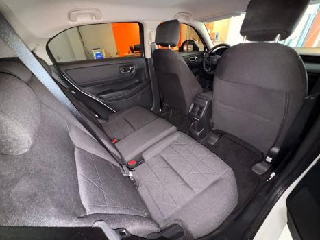 HONDA HR-V 1.8 16V 4P EX FLEX AUTOM�TICO CVT, Foto 12