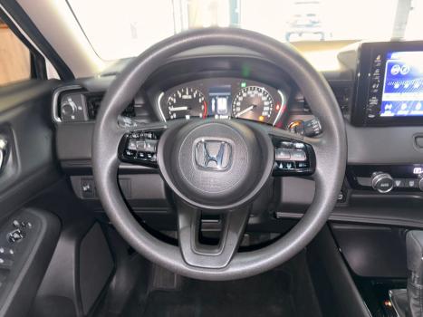 HONDA HR-V 1.8 16V 4P EX FLEX AUTOM�TICO CVT, Foto 13