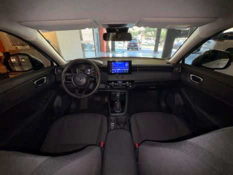 HONDA HR-V 1.8 16V 4P EX FLEX AUTOM�TICO CVT, Foto 14