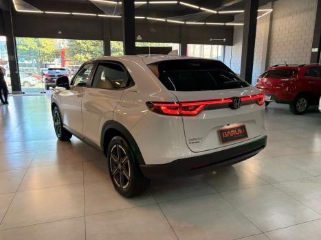HONDA HR-V 1.8 16V 4P EX FLEX AUTOM�TICO CVT, Foto 17
