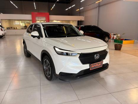 HONDA HR-V 1.8 16V 4P EX FLEX AUTOM�TICO CVT, Foto 18