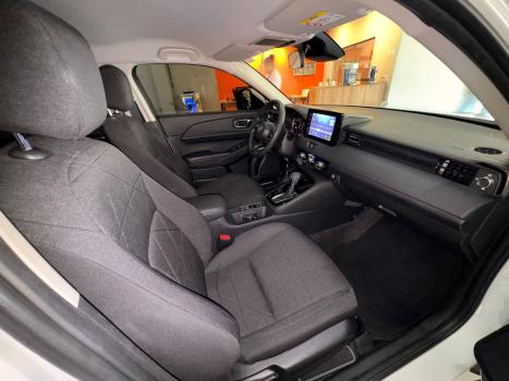HONDA HR-V 1.8 16V 4P EX FLEX AUTOM�TICO CVT, Foto 19