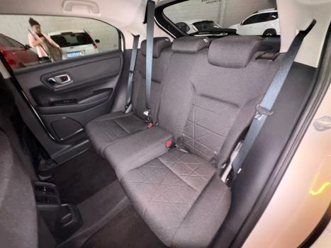 HONDA HR-V 1.8 16V 4P EX FLEX AUTOM�TICO CVT, Foto 20