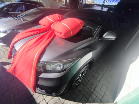 HONDA HR-V 1.8 16V 4P LX FLEX AUTOM�TICO CVT, Foto 2