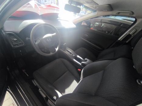 HONDA HR-V 1.8 16V 4P LX FLEX AUTOM�TICO CVT, Foto 3