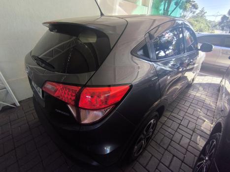 HONDA HR-V 1.8 16V 4P LX FLEX AUTOM�TICO CVT, Foto 5