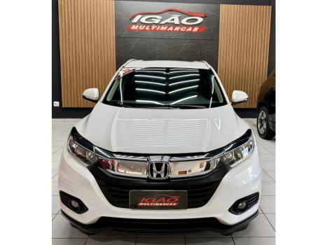 HONDA HR-V 1.8 16V 4P EXL FLEX AUTOM�TICO CVT, Foto 2