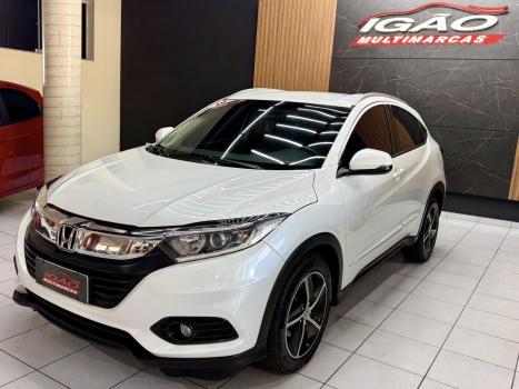 HONDA HR-V 1.8 16V 4P EXL FLEX AUTOM�TICO CVT, Foto 3
