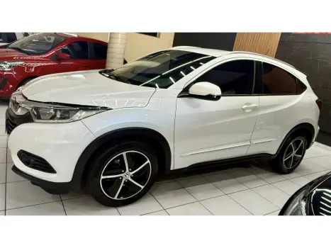 HONDA HR-V 1.8 16V 4P EXL FLEX AUTOM�TICO CVT, Foto 4