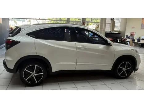 HONDA HR-V 1.8 16V 4P EXL FLEX AUTOM�TICO CVT, Foto 5