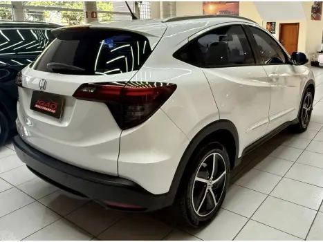 HONDA HR-V 1.8 16V 4P EXL FLEX AUTOM�TICO CVT, Foto 6