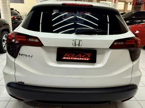 HONDA HR-V 1.8 16V 4P EXL FLEX AUTOM�TICO CVT, Foto 7