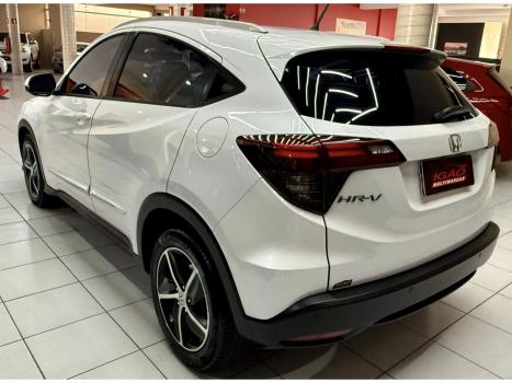 HONDA HR-V 1.8 16V 4P EXL FLEX AUTOM�TICO CVT, Foto 8