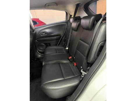 HONDA HR-V 1.8 16V 4P EXL FLEX AUTOM�TICO CVT, Foto 9