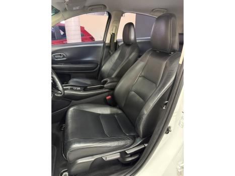 HONDA HR-V 1.8 16V 4P EXL FLEX AUTOM�TICO CVT, Foto 10