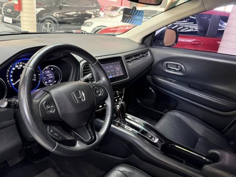 HONDA HR-V 1.8 16V 4P EXL FLEX AUTOM�TICO CVT, Foto 11
