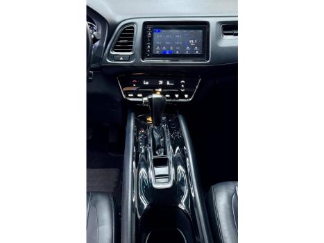 HONDA HR-V 1.8 16V 4P EXL FLEX AUTOM�TICO CVT, Foto 12
