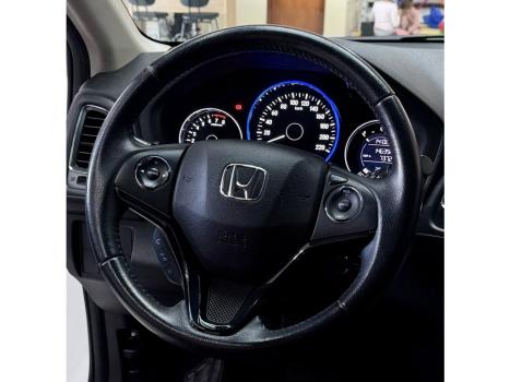HONDA HR-V 1.8 16V 4P EXL FLEX AUTOM�TICO CVT, Foto 13