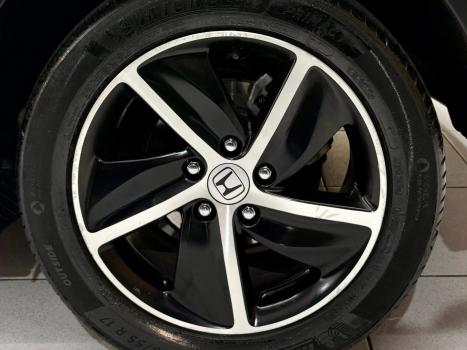 HONDA HR-V 1.8 16V 4P EXL FLEX AUTOM�TICO CVT, Foto 15